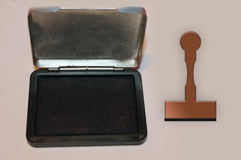 邮票垫，邮票，办公室，木邮票，无人，室内，木质材料，摄影棚拍摄