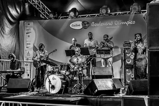 2016年巴西里约奥运会、城市、城市、音乐、音乐会