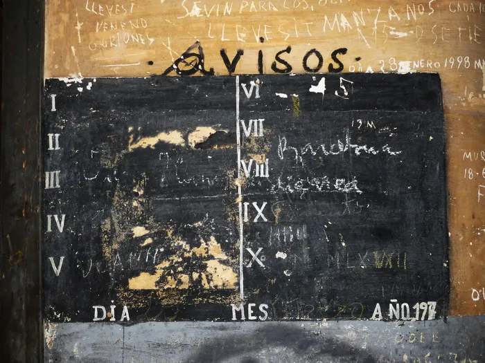 石板，通知，旧的，过时的，涂鸦，文本，西文脚本，通信