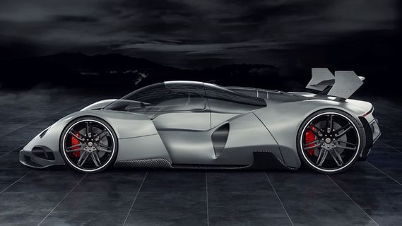 汽车，概念，汽车，汽车，速度，运输，快速，设计