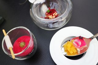 发酵剂、食品、甜菜、食品和饮料、健康饮食、新鲜度、水果、碗