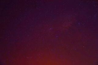 澳大利亚，黄金海岸，星星，星星-太空，太空，天文学，天空，夜晚