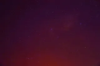 澳大利亚，黄金海岸，星星，星星-太空，太空，天文学，天空，夜晚