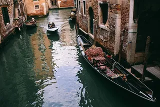 意大利威尼斯之旅