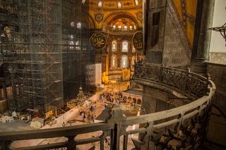 灰色混凝土平台，建筑，施工，室内设计，城市，城市，建筑，塔楼