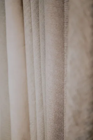 彩色室内装饰织物样品