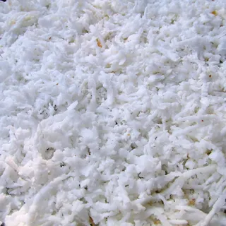 椰子，椰子，锉刀，磨碎机，切片，达瓦德，印度，全框架