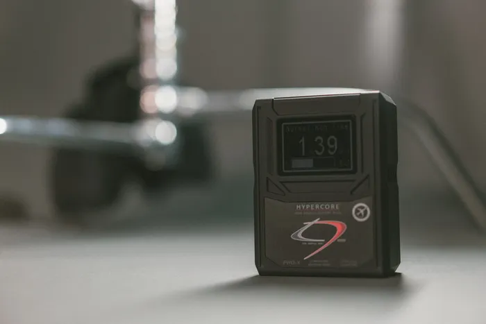 gray Hypercore数字仪表1 39