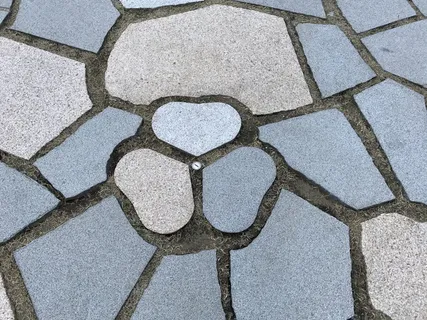 花园,Aoi,人行道,kioicho花园,全框架,无人,白天,特写 花园,Aoi,人行道,kioicho花园,全框架,无人,白天,特写