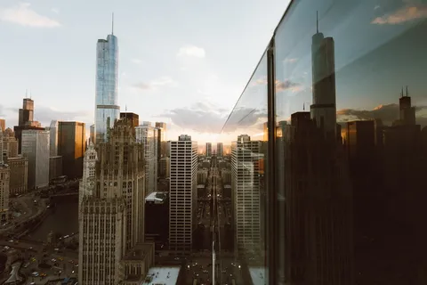 高层建筑 高层建筑