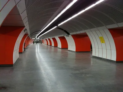 地铁、车站、地铁、旅行、铁路、运输、移动、出口 地铁、车站、地铁、旅行、铁路、运输、移动、出口