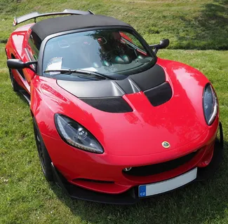 汽车、交通工具、莲花、elise、汽车、私家车、跑车、交通方式