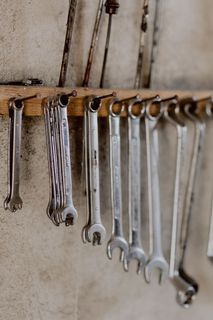 套圈和开口扳手套件