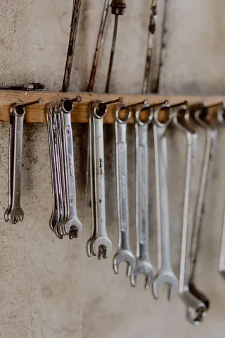 套圈和开口扳手套件