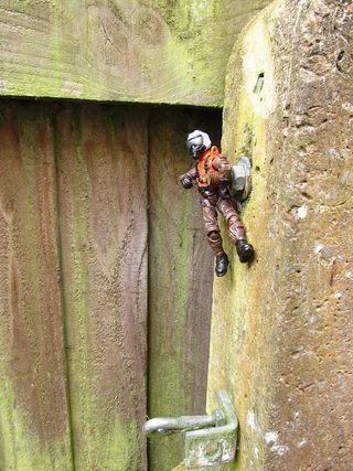 身材，玩具，军队，塑料，游戏，小，迷你，男孩