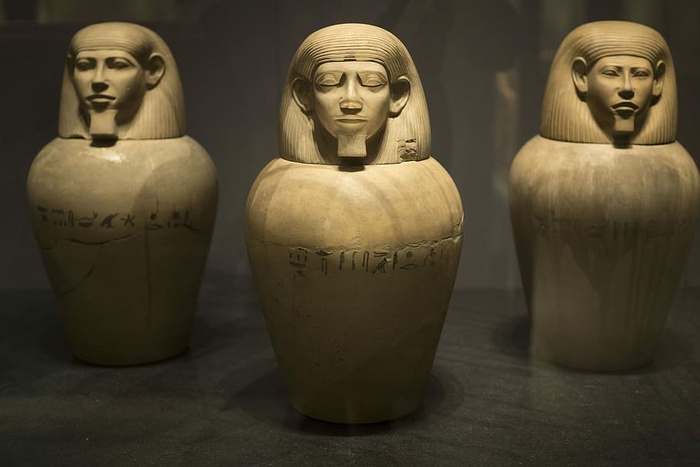 雕塑、人物、艺术、古老、古老、宗教、埃及、南非