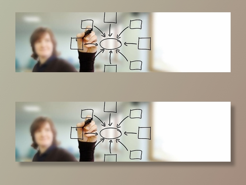 人、写作、玻璃板、技术、教室、教育、学习、教育技术