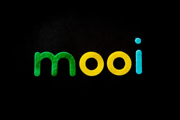 Mooi标志