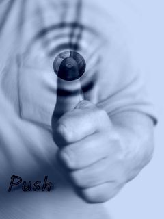 打开、按下、按下、按钮、注销、登录、登录、注销