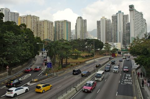 道路、车辆、交通、汽车、汽车、道路、人、人