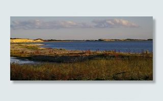 丹麦，丹麦，海岸，岛屿，丹麦海岸，fyns hoved，波罗的海，丹麦波罗的海