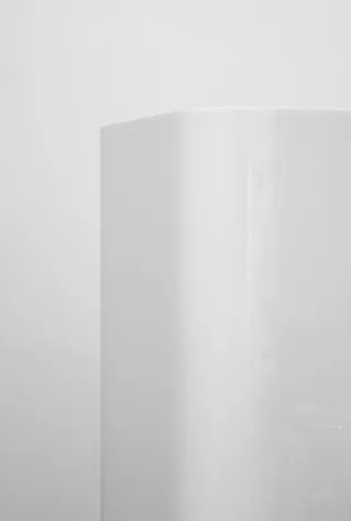 加拿大，多伦多，格罗夫纳街海湾街，白色，无人居住，简洁，室内，复印空间