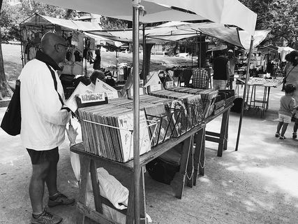 乌拉圭，蒙得维的亚，真实的人，男人，一个人，生活方式，一天，偶然的人