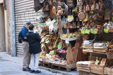 零售、男性、市场、待售、真人、成人、日间、小型企业