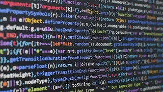 计算机源代码、文本、屏幕、电子设备、显示器、显示器、菜单、模式