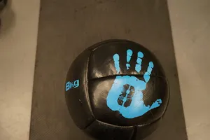 八，球，训练，运动，八，球，黑，鹤，力