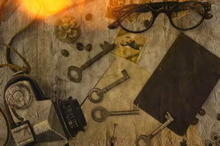 old、wood、background、rustik、照片蒙太奇、照相机、摄影师、镜头