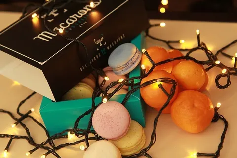 圣诞节,圣诞环礁,蛋糕,糖果,糖果,圣诞灯,照明,没有人 圣诞节,圣诞环礁,蛋糕,糖果,糖果,圣诞灯,照明,没有人