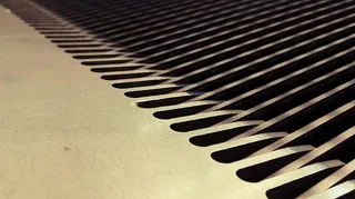 抽象、铁、创意、工业、金属、乐器、图案、钢琴