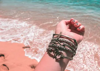 智利、埃尔奎斯科、特拉尔卡角、十字架、无限、夏天、海滩、上帝