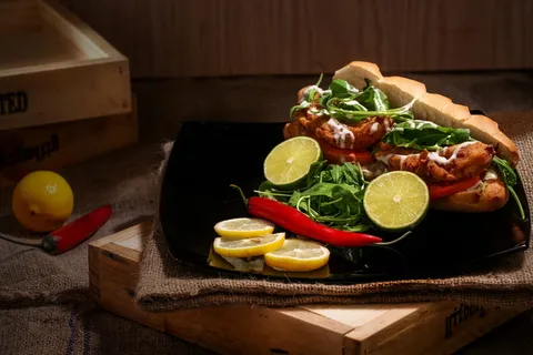 一盘熟食 一盘熟食