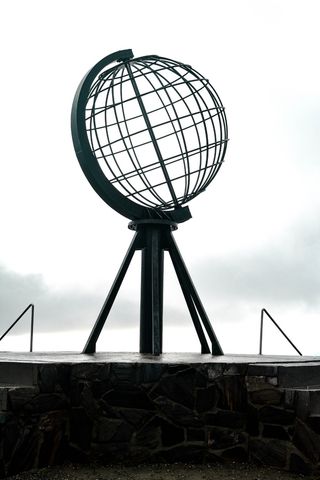 挪威、nordkapp市、nordkapp、nordcap、norwegen、norge、瑞典、schweden