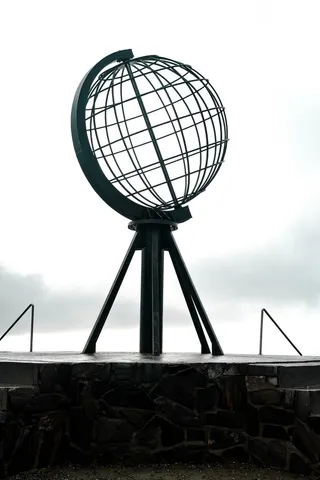 挪威、nordkapp市、nordkapp、nordcap、norwegen、norge、瑞典、schweden