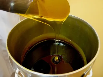 蜂蜜桶，打蜡，脱毛，蜡，美容，女人，脱毛蜡，食品和饮料