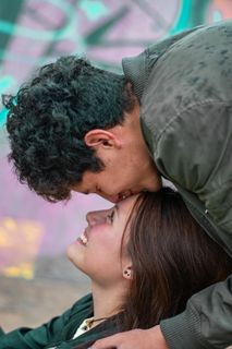 爱，关系，关系，灵魂，心，夫妻，浪漫，在一起