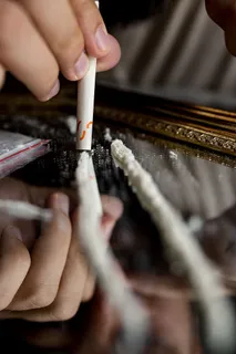 来自贩毒集团的Netflix毒枭