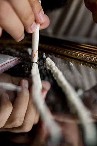 来自贩毒集团的Netflix毒枭