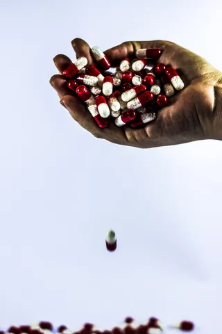 治疗，药物，感冒，剂量，疾病，药学，药理学家，药理学