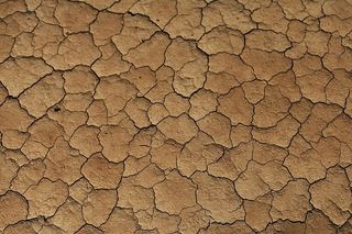 照片，棕色，土壤，沙子，沙漠，石头，卵石，风