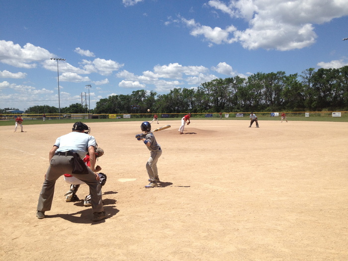 美国，lenexa，棒球场，棒球，男孩，蝙蝠，阳光，运动
