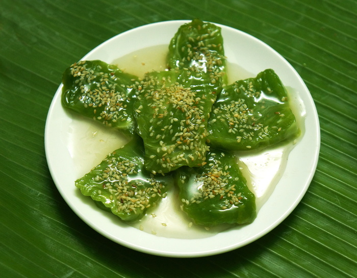 蛋糕插入、当地、越南、食品和饮料、食品、绿色、健康、健康饮食