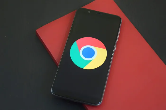 chrome，google chrome，android，浏览器，chrome android，移动浏览器，多色，几何形状