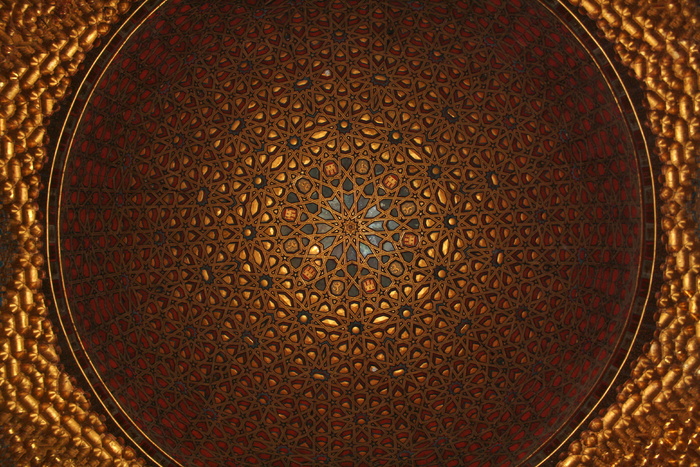 西班牙, 塞维利亚, 塞维利亚皇家城堡, 架构, 伊斯兰, 中世纪, 塞维利亚, 城堡