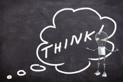 思考、想法、创意、解决方案、灵感、创造力、想象力、灯泡