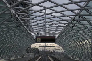 地铁站、出纳、Cs、建筑、出纳Cs、室内、交通、屋顶