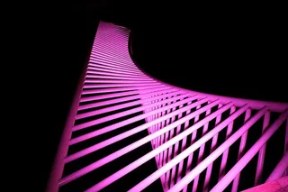 美利坚合众国，格林伍德村，丹佛技术中心，exappiah，结构，技术，黑色背景，工作室拍摄